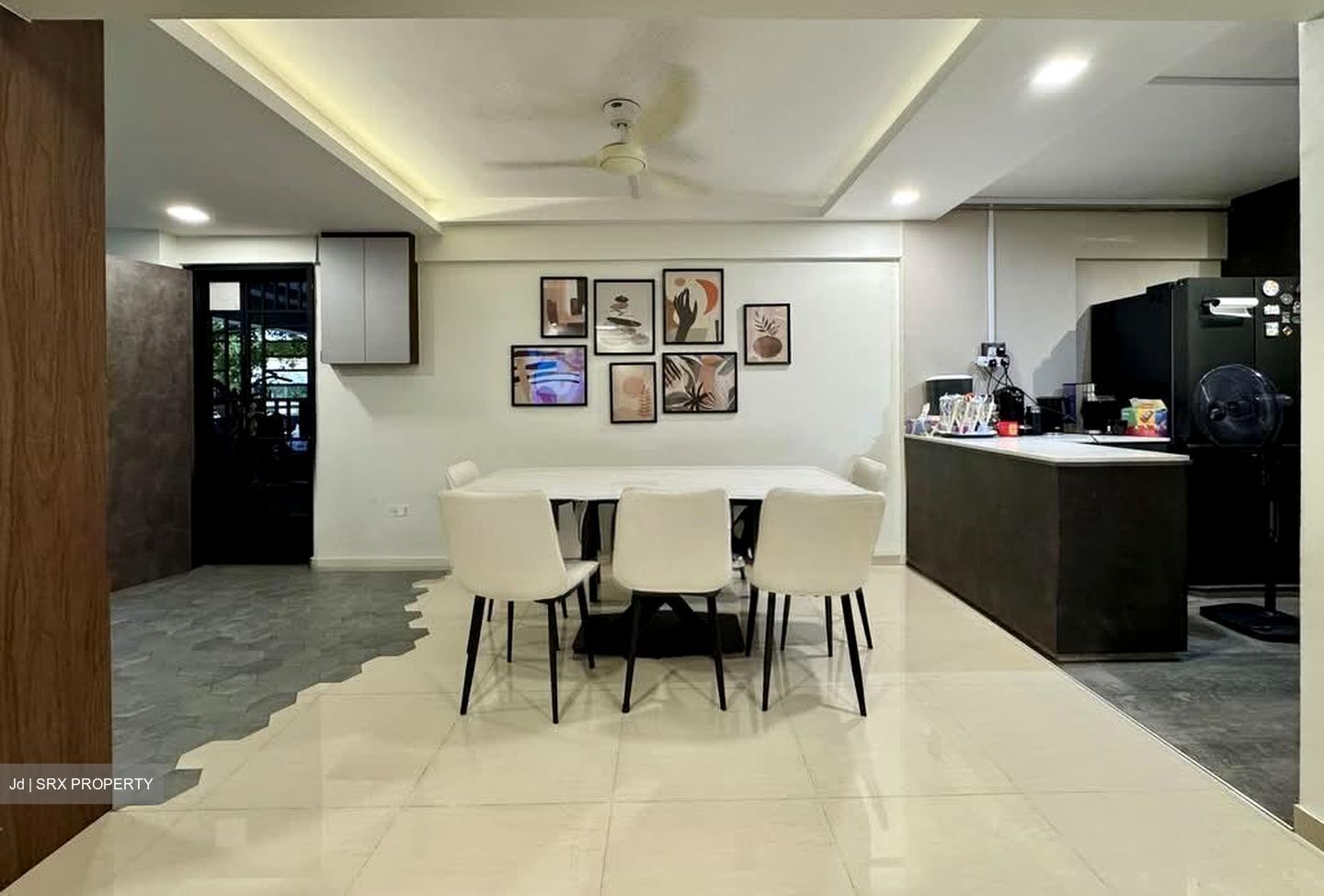 Blk 630 Hougang Avenue 8 (Hougang), HDB 5 Rooms #566005581